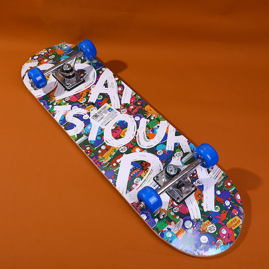 Σανίδα Shortboard