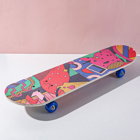 Σανίδα Shortboard