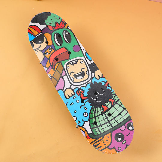 Σανίδα Shortboard