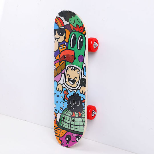 Σανίδα Shortboard