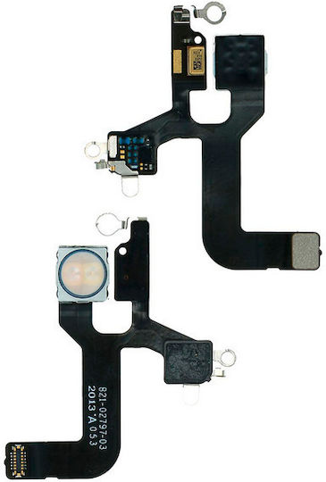 Taschenlampe Flex Kabel iPhone 12