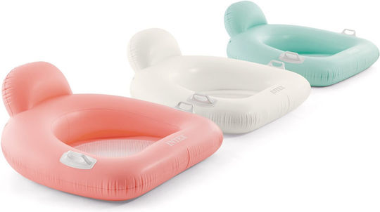 Intex Lounges Kids Inflatable Pool Float with Handles