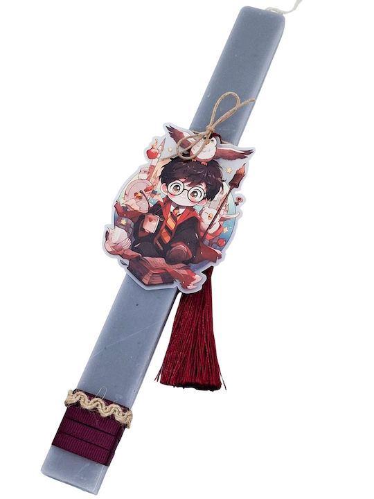 Πασχαλινή Λαμπάδα Harry Potter