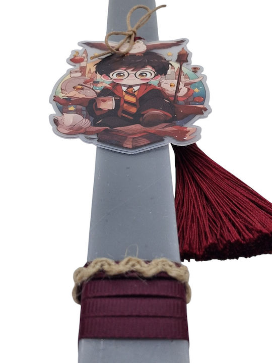 Πασχαλινή Λαμπάδα Harry Potter