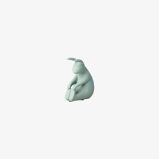 Set Easter Yoga Rabbits Three Poses 10% Pgbund0008