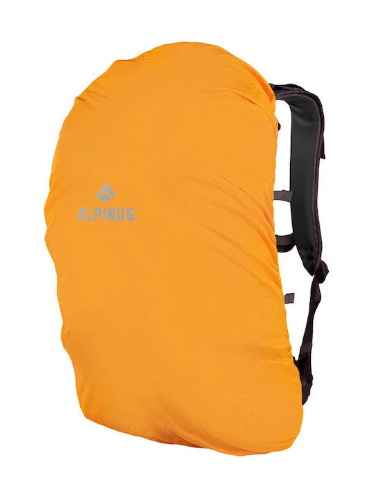 Alpinus Backpack 24lt Γκρι