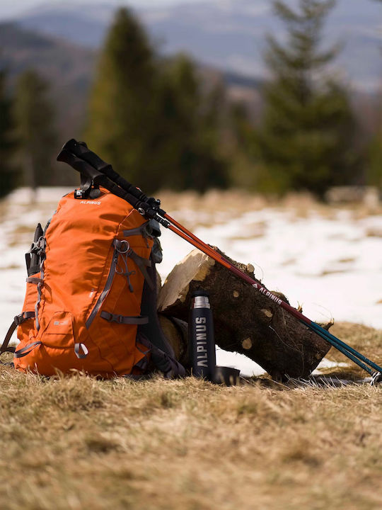 Alpinus Backpack 24lt Πορτοκαλί