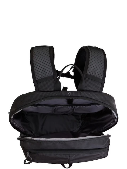 The North Face Backpack 26lt Μαύρο
