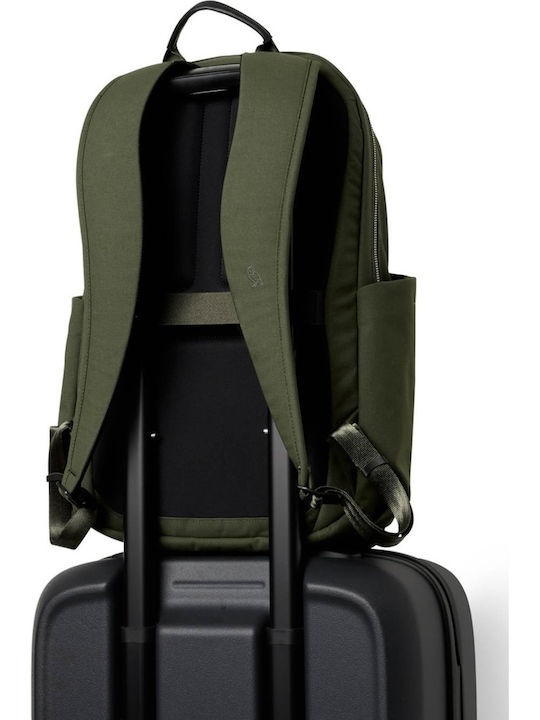 Bellroy Backpack 21lt Πράσινο
