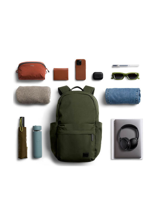 Bellroy Backpack 21lt Πράσινο