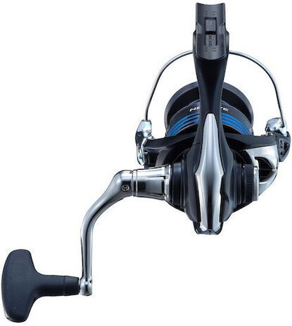 Shimano Nexave C 3000 HG Μηχανισμός Ψαρέματος
