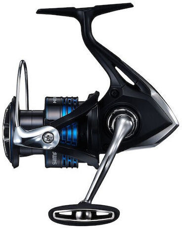 Shimano Nexave C 3000 HG Μηχανισμός Ψαρέματος