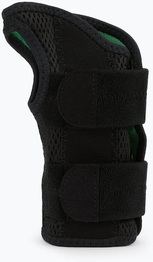 Mueller Fitted Linke Handgelenkstütze Schwarz Größe L-xl