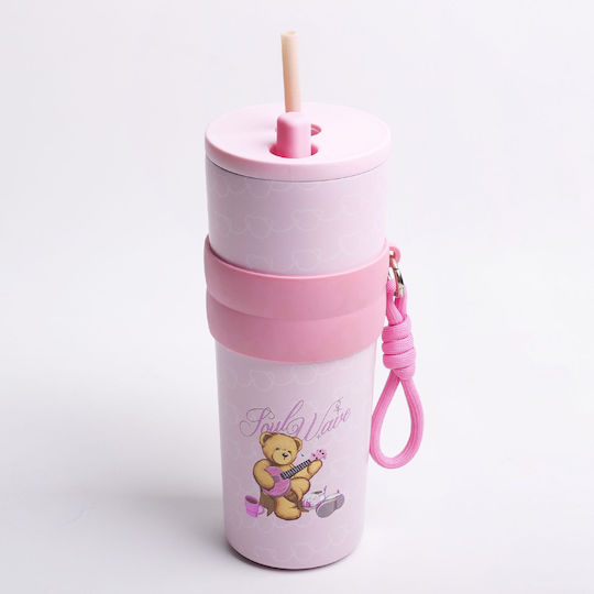 Kinder Trinkflasche Thermos