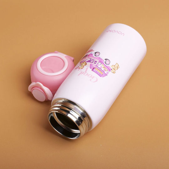 Kinder Trinkflasche Thermos