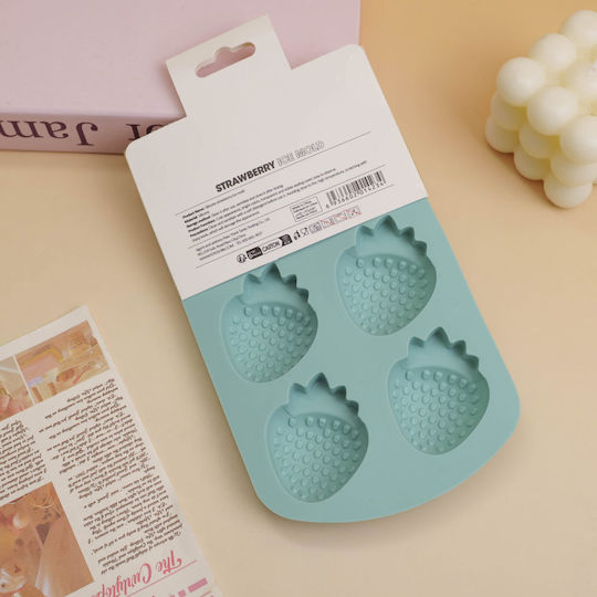 Yoyoso Eiswürfelformen und -tabletts aus Silikon