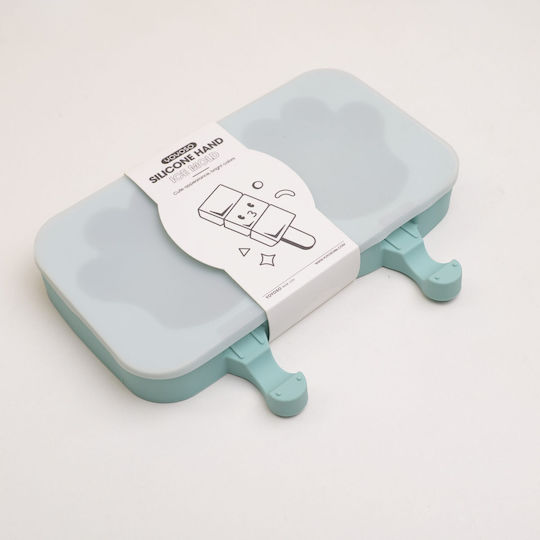 Yoyoso Eiswürfelformen und -tabletts aus Silikon