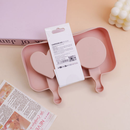 Yoyoso Eiswürfelformen und -tabletts aus Silikon