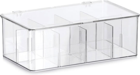 Ράφι / Βάση Οργάνωσης Πλαστικό 27.5x16.5x9.5εκ.