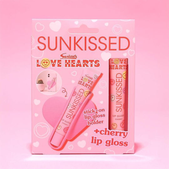 Sunkissed Love Гланц За Устни Череша 15мл