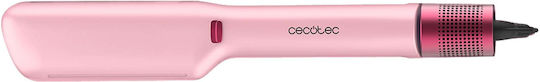Cecotec Lisse Haarglätter Mit Dampf Ionisch