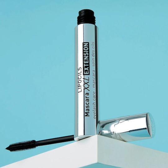 Talika Mascara Μαύρο 8.5ml