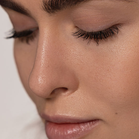 Talika Mascara Καφέ 8.5ml