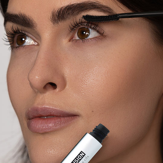 Talika Mascara Μαύρο 8.5ml