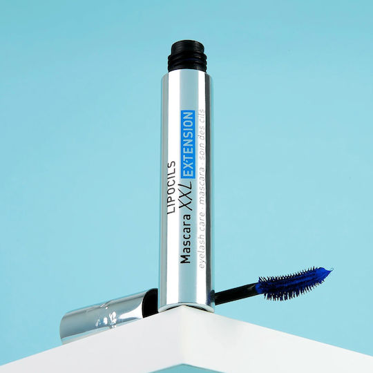 Talika Lipocils Mascara Μπλε 8.5ml