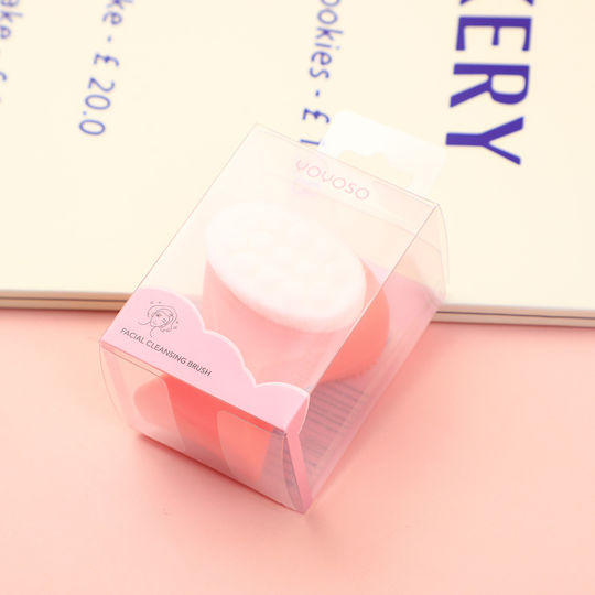 Facial Cleansing Brush