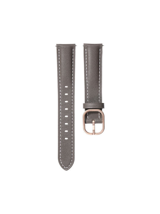Gray Strap (Huawei Watch GT 6 41mm) Gray Strap (Huawei Watch GT 6 41mm)