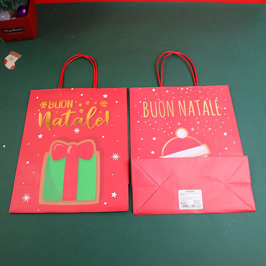 Christmas Gift Bag