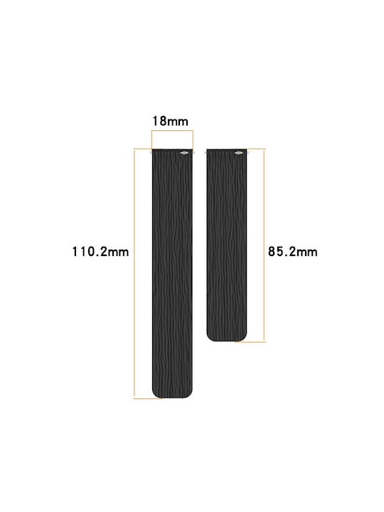 Silicone Strap Beige (Huawei Watch GT 6 41mm)
