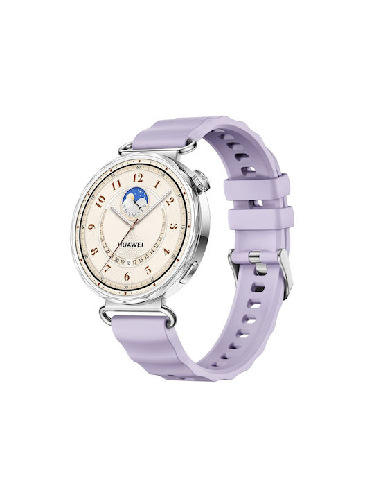 Purple Strap (Huawei Watch GT 6 41mm) Purple Strap (Huawei Watch GT 6 41mm)