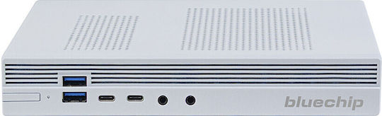 Bluechip BUSINESSline S3160 Mini PC (Core i5-14400/8GB DDR5/500GB SSD/W11 Pro)