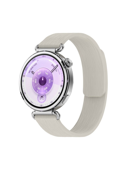 Кайшка Сива (Huawei Watch GT 6 41mm)