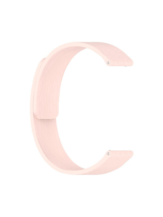 Silicone Strap Pink (Huawei Watch GT 6 41mm)