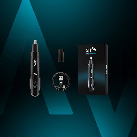 Shav Trimmer Μηχανή 2066400