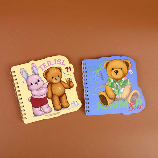 Notebook A6