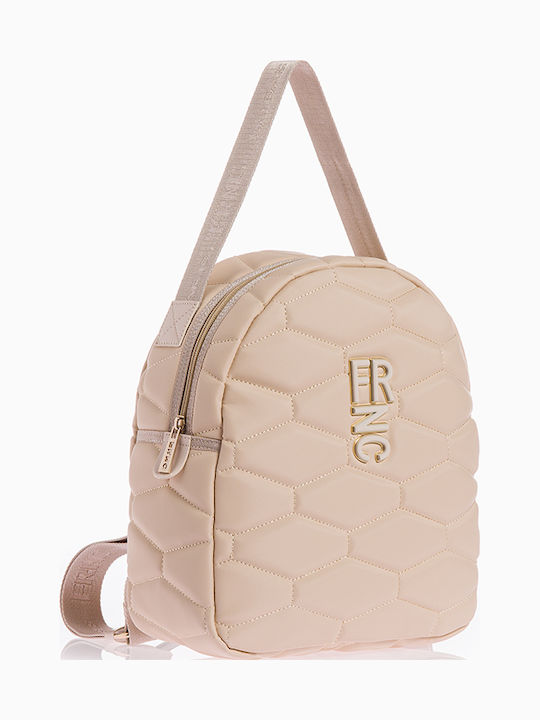 FRNC Women's Bag Made of Synthetic Leather FRNC Women's Bag Made of Synthetic Leather