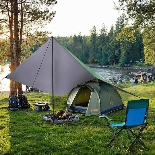 Nils Tarp for 4 People Green
