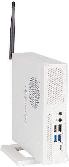 Bluechip BUSINESSline S3159 Mini PC (Core i5-14400/8GB DDR5/500GB SSD/W11 Pro)