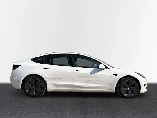 Tesla Модел 3 Long Range '22
