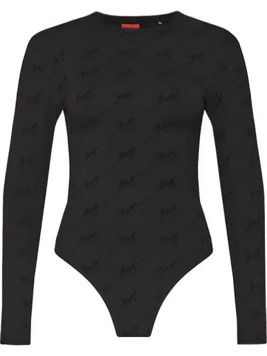 Κορμακι Lokky Bodysuit 10253410 01 50549795 004
