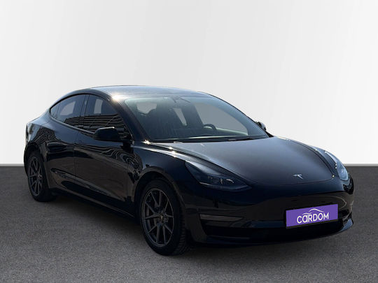 Tesla Model 3 Long Range '22
