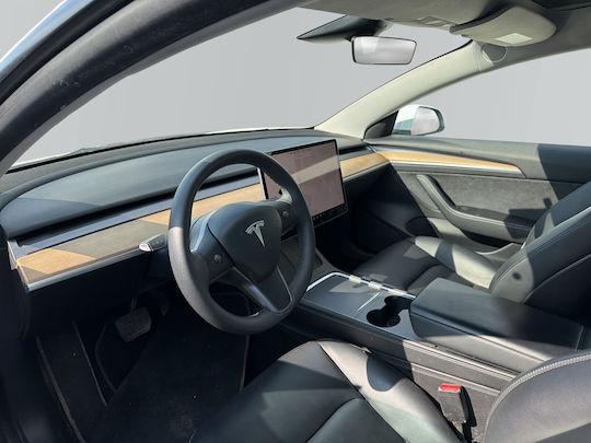 Tesla Модел 3 Long Range '22