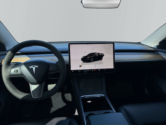 Tesla Model 3 Long Range '22