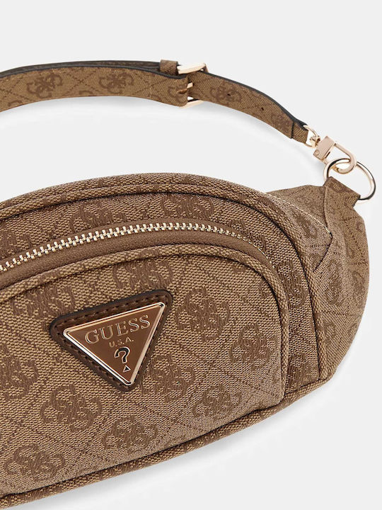 Latona Damen Crossbody Handtasche Tabac
