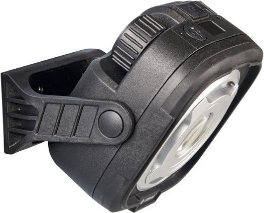 OZtrail Lumos Φανάρι Επαναφορτιζόμενο για Camping με Φακό & Powerbank 1500lm Λευκό