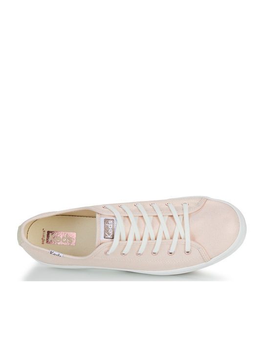 Triple Sneakers Roz Pentru Femei